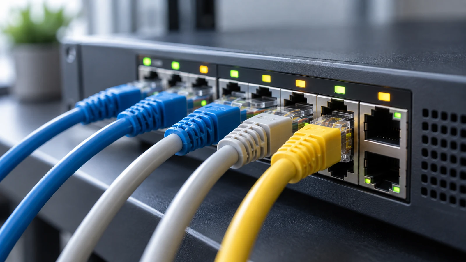 网络加速编辑组